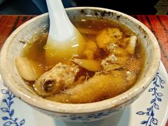 -達揚原味燉品(文明路店)