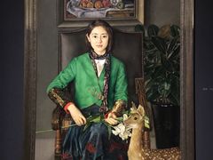 -中国艺术研究院油画院