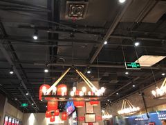 -鼎高高陕西美食(龙德广场店)