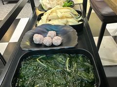 -林记潮牛·牛肉火锅(上马墩店)