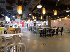 大堂-无名缘米粉(龙德广场店)