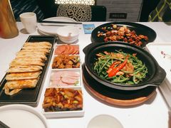 -106餐厅(山水文园店)