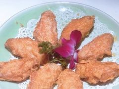 -新白鹿餐厅(第一百货店)