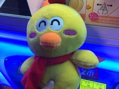 -大玩家超乐场(万达广场苏州吴中店)