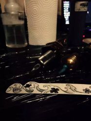 -極致刺青TATTOO STUDIO 私人订制