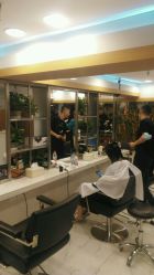 -雅仕 HAIR SALON 美发沙龙