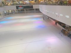 -TheRink大零溜冰场(IFS国金中心店)