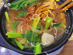 -清真·穆萨砂锅(大皮院店)