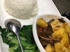 -满得意茶餐厅·顺德家常菜·港式经典(大良店)