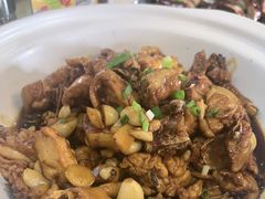 -李东农庄(中南百草园地标店)