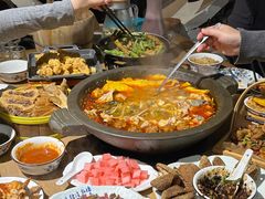 -院里·贵州菜(府东街店)
