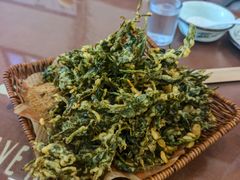 -丽泽山庄·生态怀柔菜·虹鳟鱼(红螺寺店)