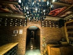 -福禧酒窖·中餐厅 (万柳店)