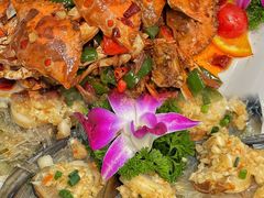 -小海豚•老字号海鲜餐厅(天涯店)