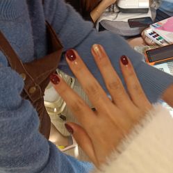 -Beauty Nails 美甲美睫皮肤管理