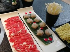 -马头巷·食景园(苏州总店)