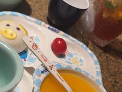 -绿茶餐厅(coco park 店)