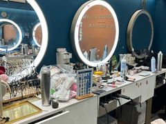 -海马体照相馆(上海晶耀前滩店)