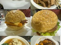-颓记茶餐厅(美景总店)