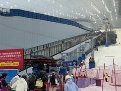 -哈尔滨热雪奇迹