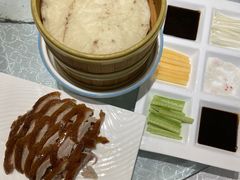 -津悦·正阳春烤鸭(红旗南路店)