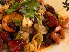 -成都驻京办餐厅(蜀都宾馆店)