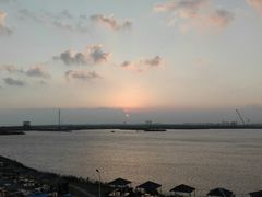 -南汇嘴观海公园