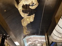 -上海静安香格里拉大酒店