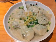 -梦花街馄饨店(中华苑店)