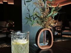 蜂蜜柚子茶-老友时光·Pizza(泰华黑金店)