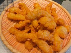 -合易泓烤肉•首创生椰大油边(宁山路店)