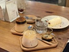 -转山咖啡(松柏社区店)