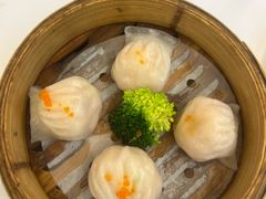 -和乐喜点(宝岗大道店)