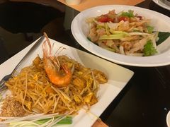 -金厨泰国餐厅·全泰籍厨师料理(拱北店)