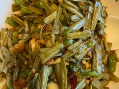 空心菜梗-尚禾厨·湘菜馆(步行街店)