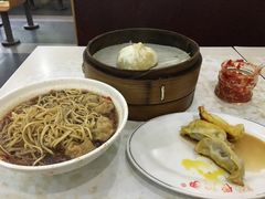 -蒋家桥饺面店(广陵路店)