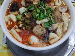 -春发生饭店·非遗(南院门店)