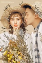 -你好晴天·目的地婚礼