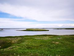 -青海湖国家重点风景名胜区