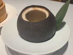 -汤城小厨•粤菜•靓汤(金融街店)