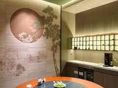 -翕间食·精致淮扬菜(江苏大剧院店)