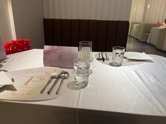 -晶雅花园西餐厅(南京首店)