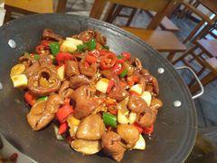 -邻家小馆(银都店)