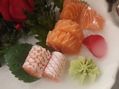 -阿吾罗日本料理(K11艺术中心店)