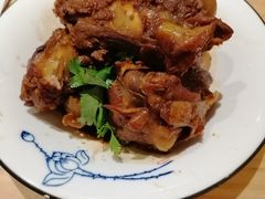 -老江南春·中国龙菜(衡山路店)