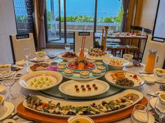 -佳丽海鲜大酒楼(环岛海景店)
