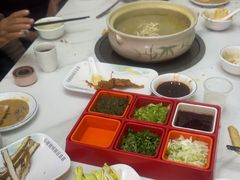 -清真·马坡烧烤涮牛肚·酸浆火锅(新区总店)