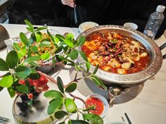 -奔跑吧陕菜·盛世长安(民乐园万达店)