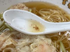 -百福麵家(新馬路店)