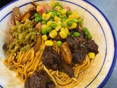 -梅溪·小伙子干挑面(安吉总店)